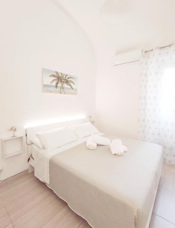 Sweet Home Termoli Exterior foto